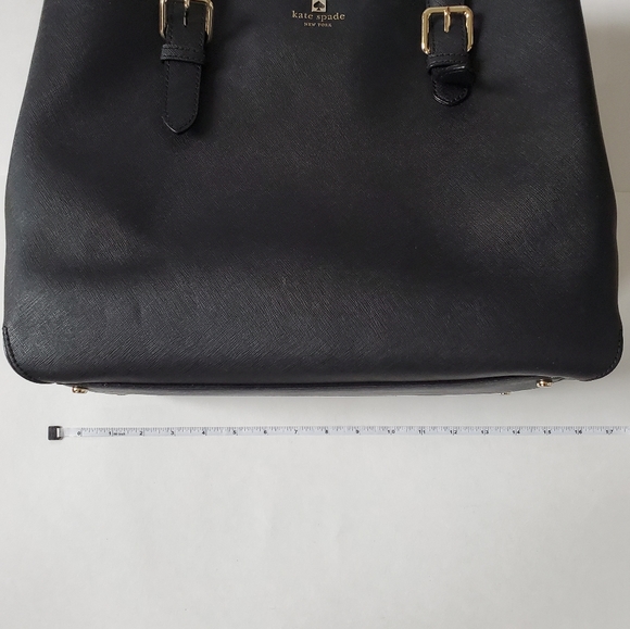SOLD Kate Spade Large Tote & Wallet Bundle - Picture 2 of 8